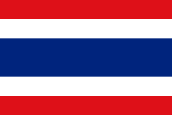 vlag-thailand