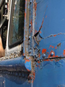 Thailand, De staat van de bus.