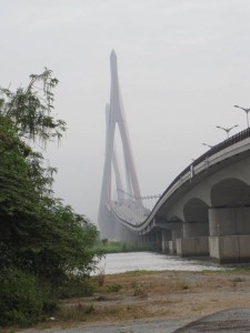 Can Tho Bridge