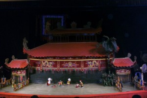 Waterpoppentheater