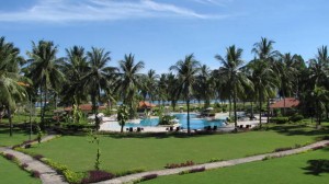 Sedona hotel, een heerlijke plek om uit te rusten!