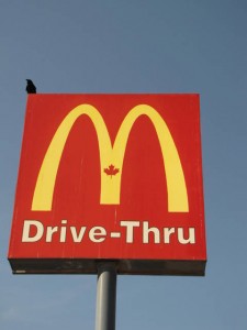 De Canadese Mac heeft toch wat speciaals...