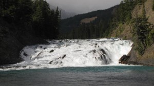 Bow Falls