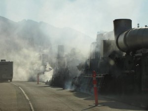 Snelcursus asfalt leggen.