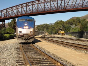 De kop van de trein en het vervolg