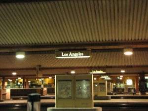 Los Angeles