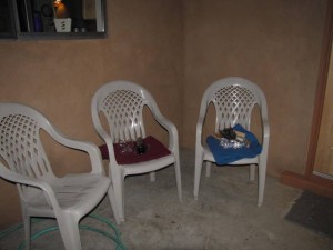 Een uitmuntend noodpakketje!