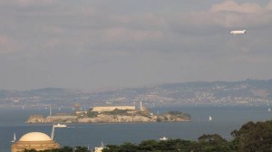 Gevangeniseiland Alcatraz