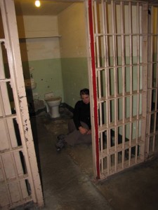 Gelukkig is de deur nog open