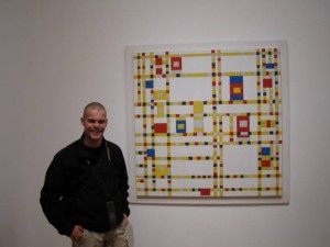 En dan de bekende werken.